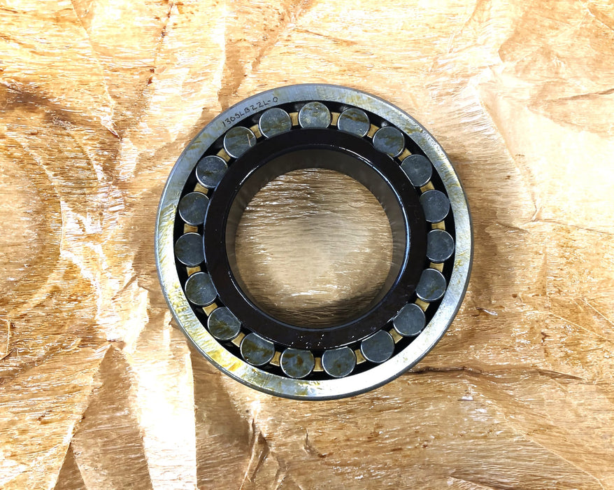 Link-Belt FMC Extended Life Spherical Self Aligning Roller Bearing BS-223192 NOS