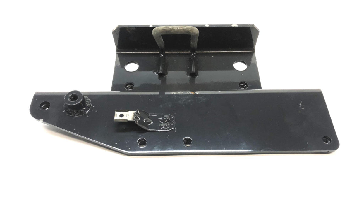 Komatsu Striker Grill 423-54-41531 (4235441531) NOS
