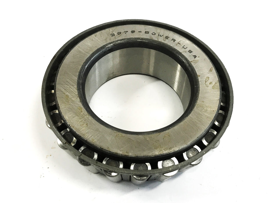 Bower/BCA Tapered Roller Bearing Cone 3979 [Lot of 3] NOS