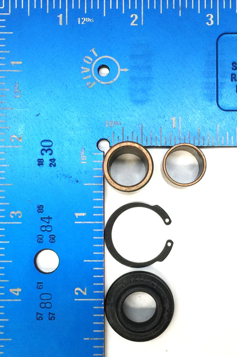 ASCO Seal Kit for Rod/Bearing 97801393 [Lot of 2] NOS