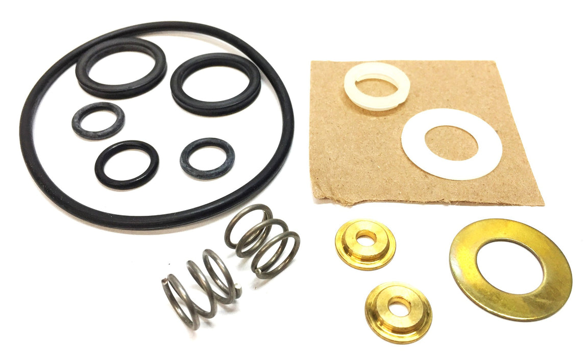 SPEAKMAN Mark II Bushing and O-Ring Kit RPG05-0719 [Lot of 3] NOS