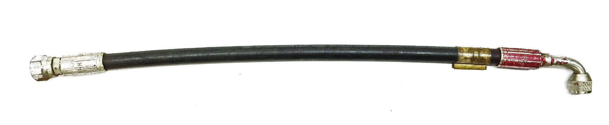 Gates 1/4" Megaflex Hose 4M2T USED