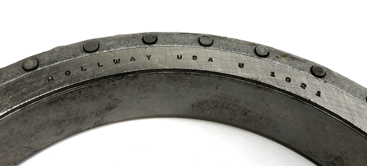 Rollway Cylindrical Roller Bearing U1921 NOS