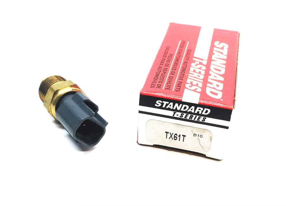 Standard T-Series Engine Coolant Temperature Sensor TX16T NOS