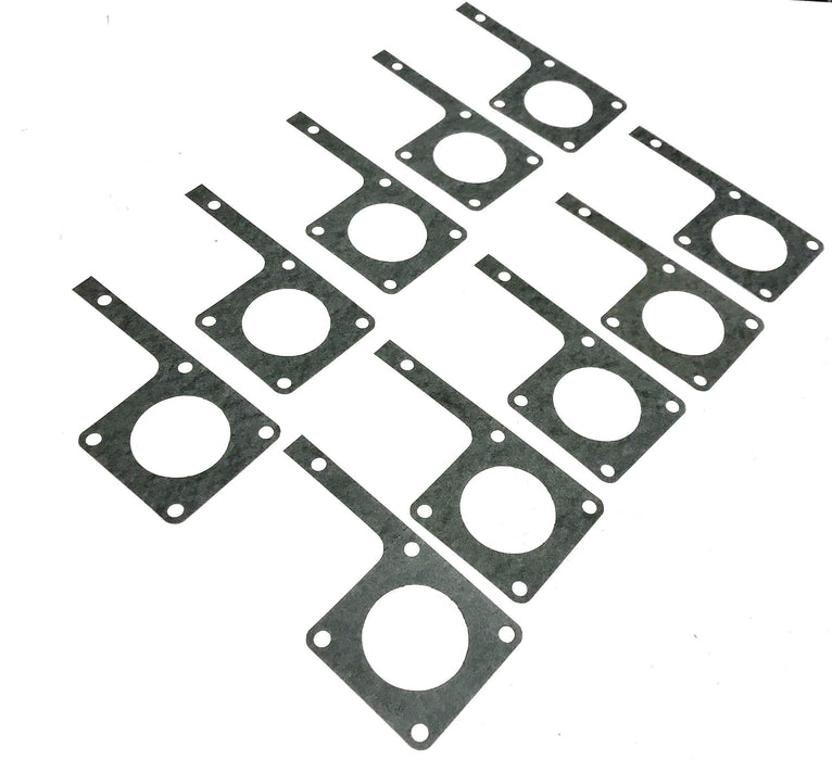 Detroit Diesel OEM Thermostat Housing Cover Gasket 5100860  [Lot of 10] NOS