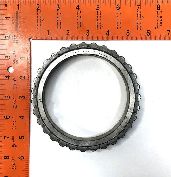 Rollway Cylindrical Roller Bearing U1921 NOS