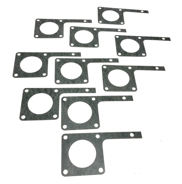 Detroit Diesel OEM Thermostat Housing Cover Gasket 5100860  [Lot of 10] NOS