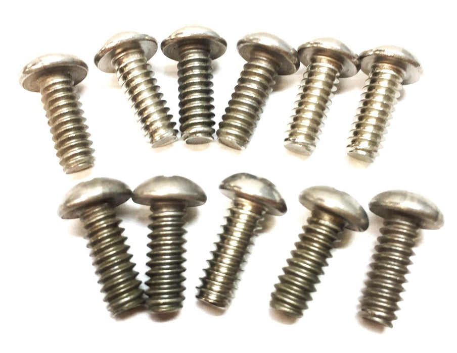SPEAKMAN Replacement Screw for Eyewash Station 48-0098 [Lot of 11] NOS