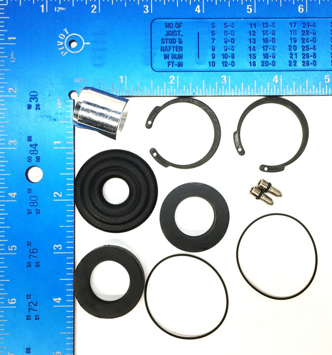 ASCO Seal Kit for Rod/Bearing 97801396 NOS