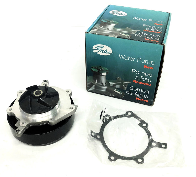 Gates Water Pump 42334 NOS