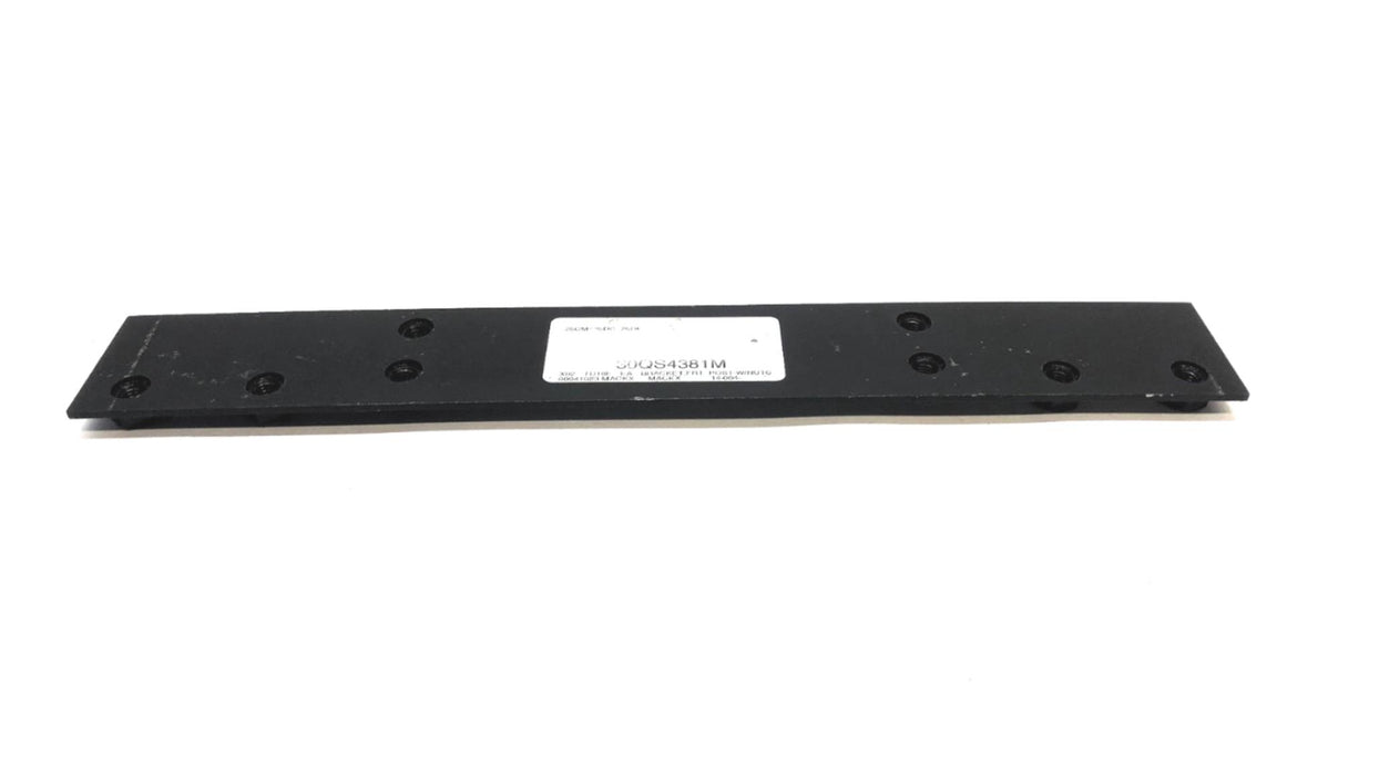 Mack Front Bracket 30QS4381M NOS