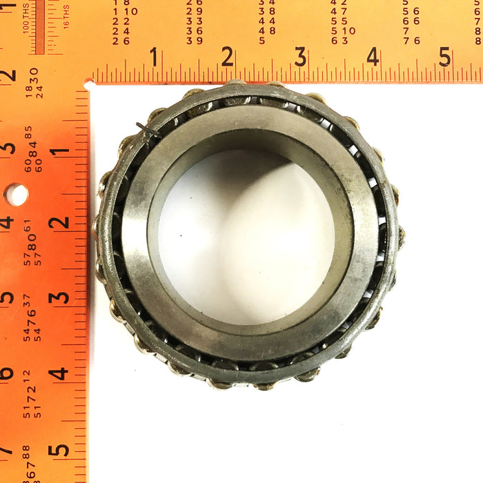 Bower Tapered Roller Bearing Cone 3980 NOS