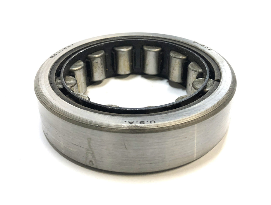 Rollway Cylindrical Roller Bearing (No Inner Ring) B-1309 NOS