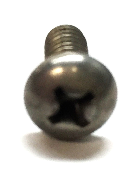 SPEAKMAN Replacement Screw for Eyewash Station 48-0098 [Lot of 11] NOS
