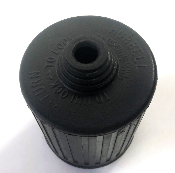 Hubbell Seal-Tite Insulprene Triple Seal Cover 6035 NOS