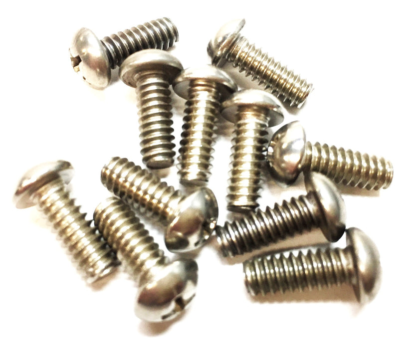 SPEAKMAN Replacement Screw for Eyewash Station 48-0098 [Lot of 11] NOS