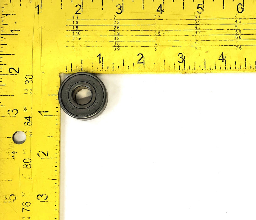 Nice Ball Bearing 1615DS [Lot of 2] NOS