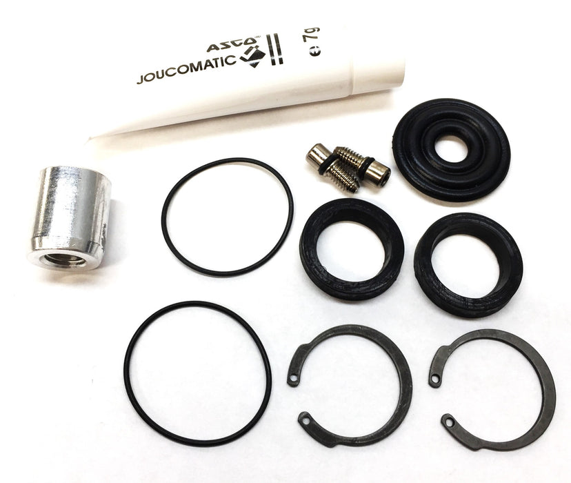 ASCO Seal Kit for Rod/Bearing 97801412 NOS
