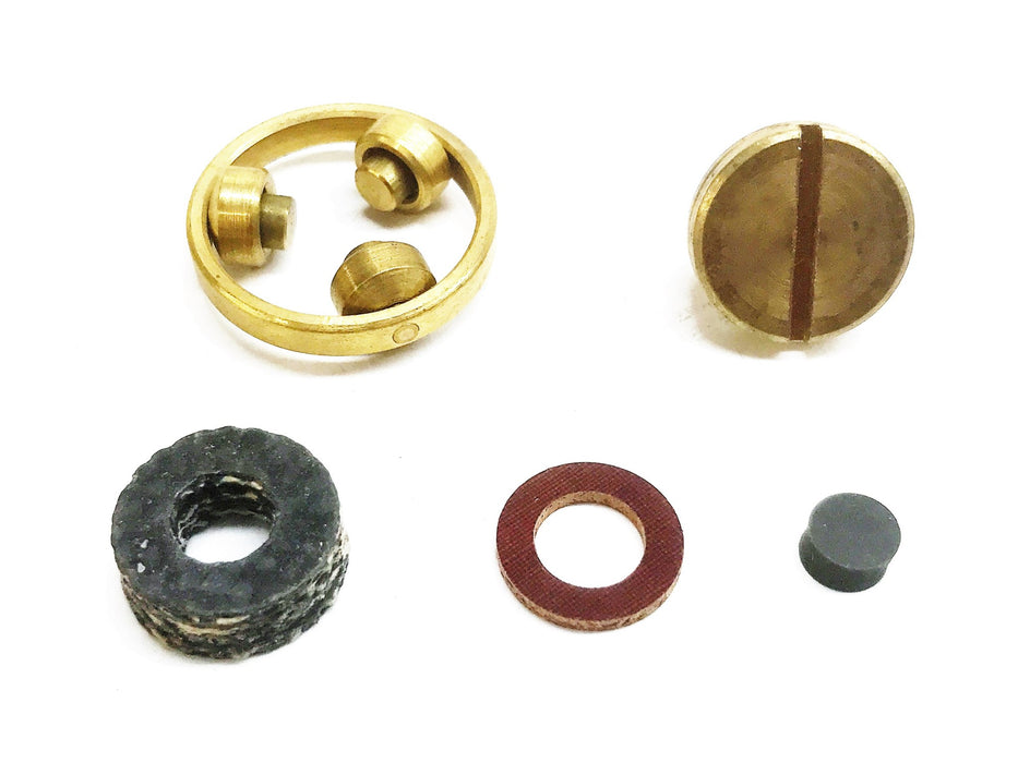 P&M Haws Drinking Fountain Repair Kit 18041 NOS