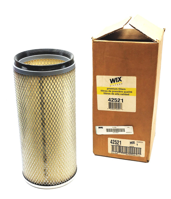 WIX Premium Air Filter 42521 NOS