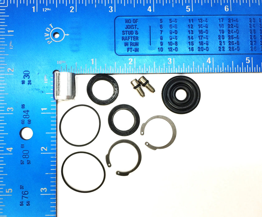 ASCO Seal Kit for Rod/Bearing 97801412 NOS