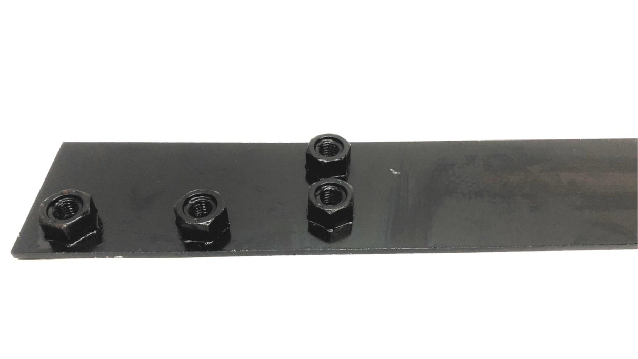 Mack Front Bracket 30QS4381M NOS