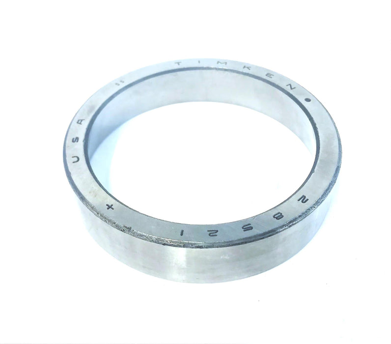 TIMKEN TAPERED BEARING CUP 28521 NOS