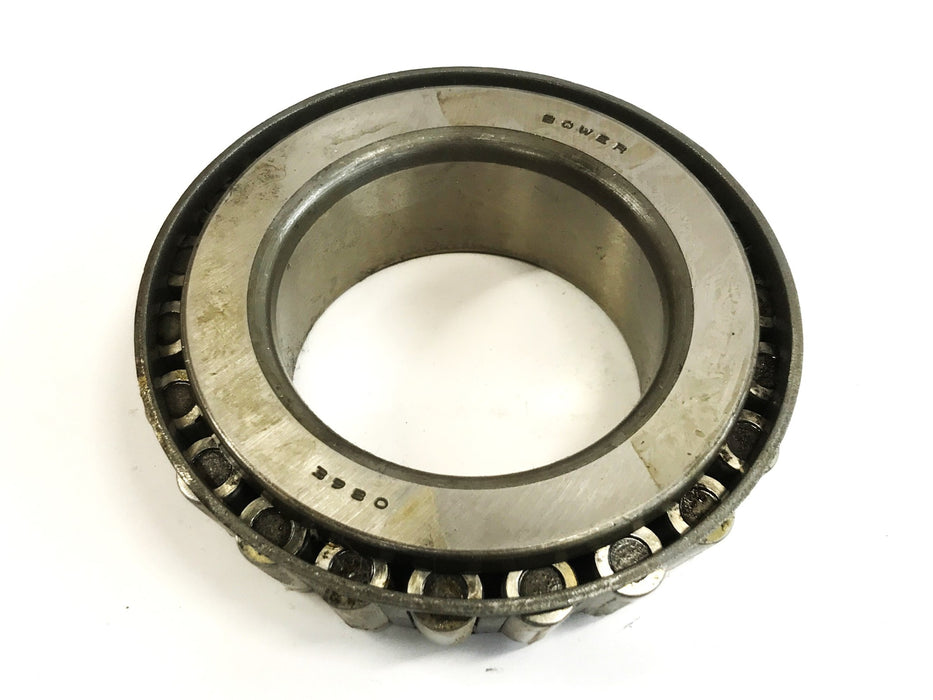 Bower Tapered Roller Bearing Cone 3980 NOS