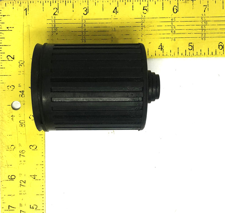 Hubbell Seal-Tite Insulprene Triple Seal Cover 6035 NOS