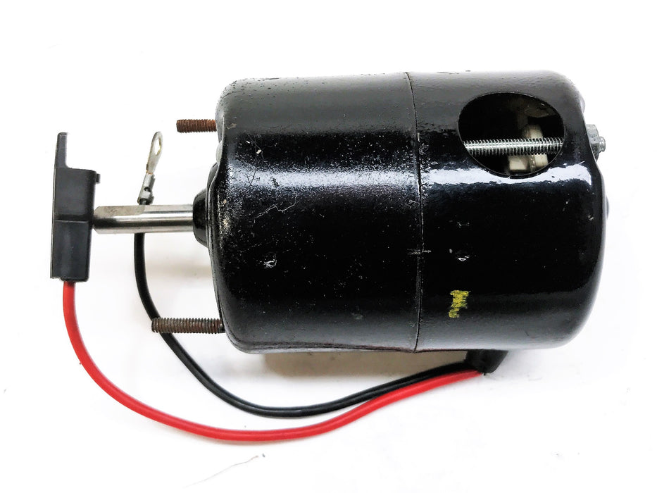 Leece Neville HVAC Blower Motor 1074F NOS