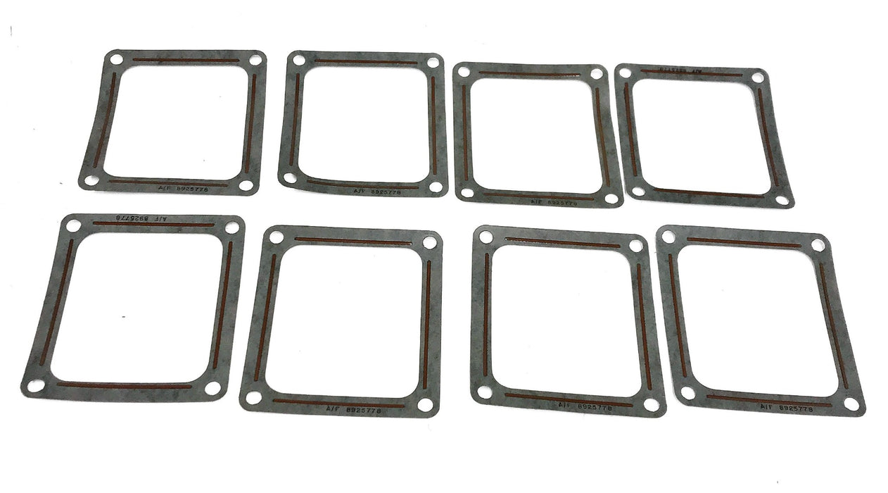 Detroit Diesel OEM Air Inlet Housing Gasket 8925778 [Lot of 8] NOS