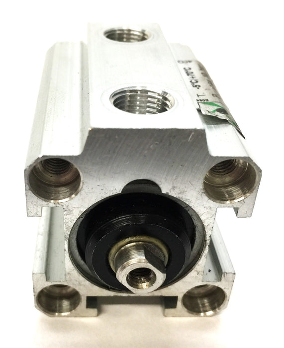 Pneumax Compact Pneumatic Cylinder 1511.20.15 USED
