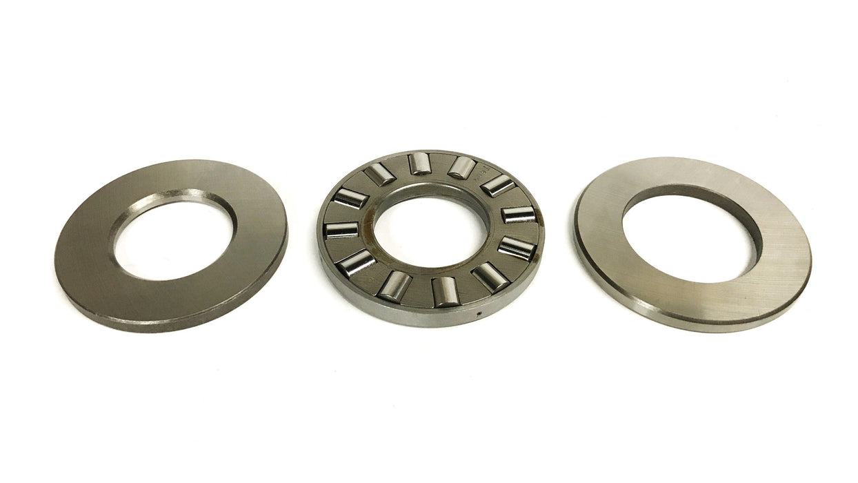 Rollway 3-Piece Thrust Bearing A-609 NOS
