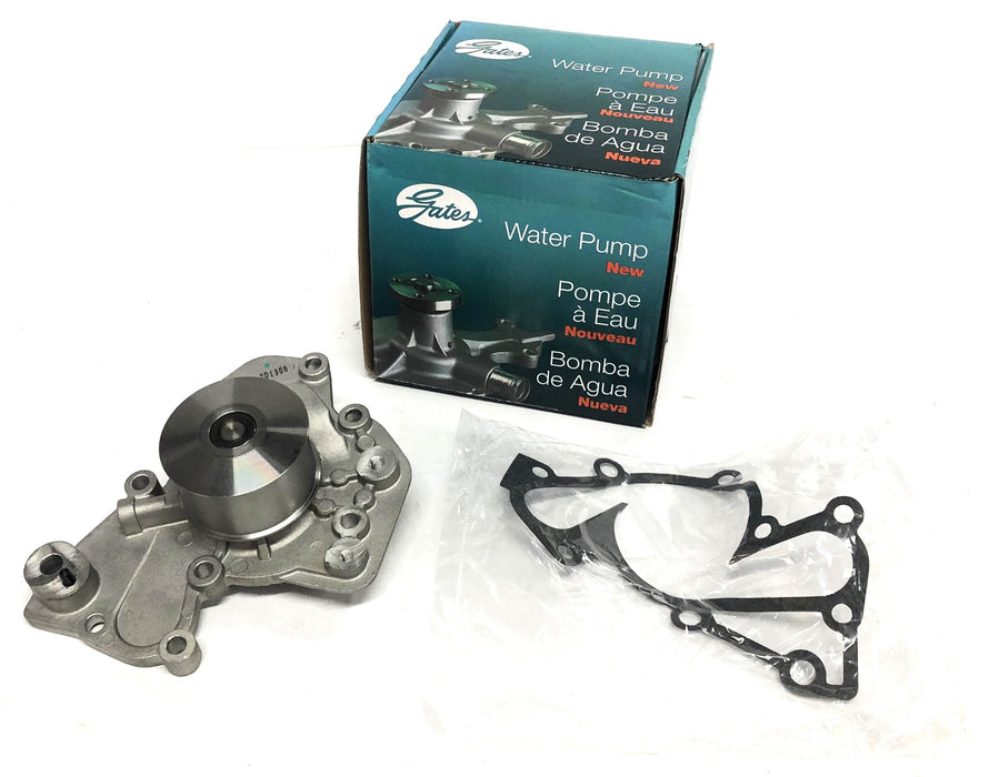 Gates Water Pump 42301 NOS