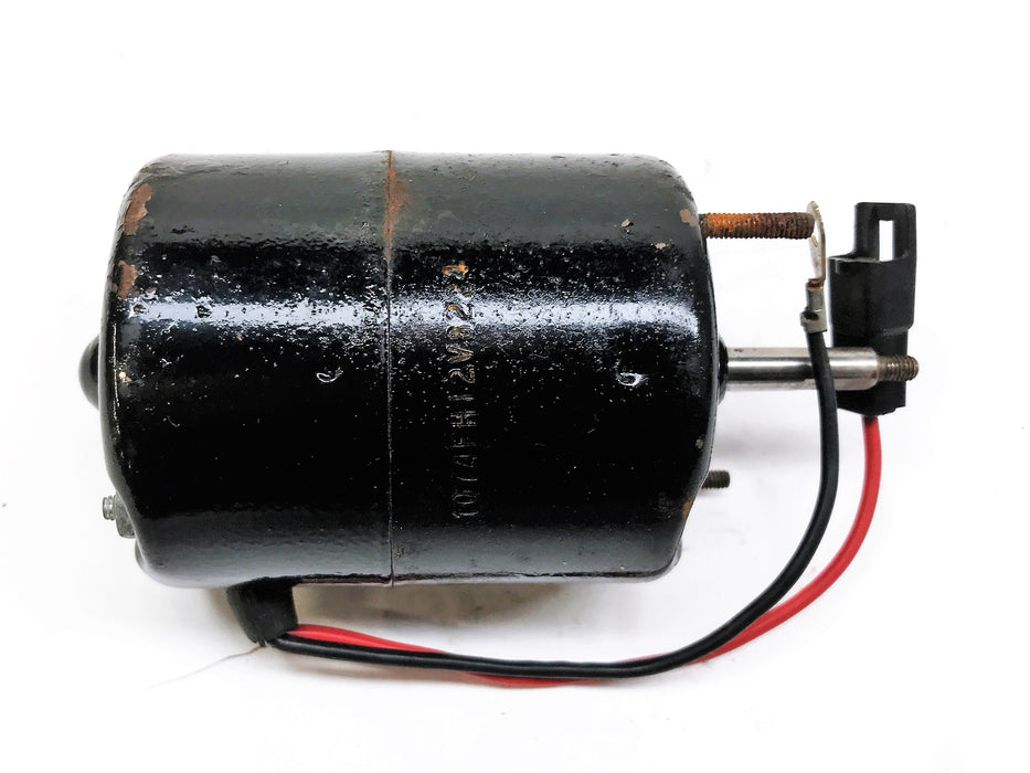 Leece Neville HVAC Blower Motor 1074F NOS