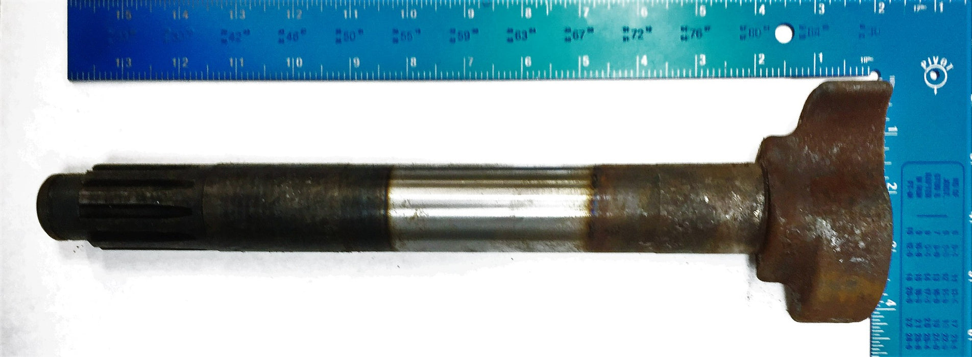 Dana/Spicer Camshaft 070307 USED