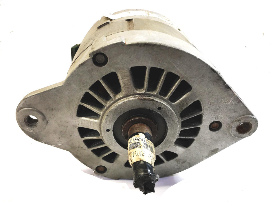 Leece-Neville 115Amp Rebuilt Alternator 4632JB NOS