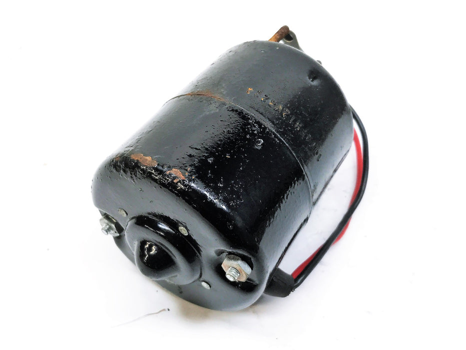 Leece Neville HVAC Blower Motor 1074F NOS