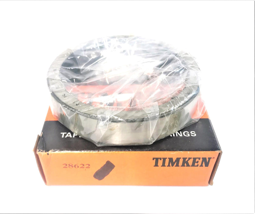 TIMKEN TAPERED BEARING CUP 28622 NOS