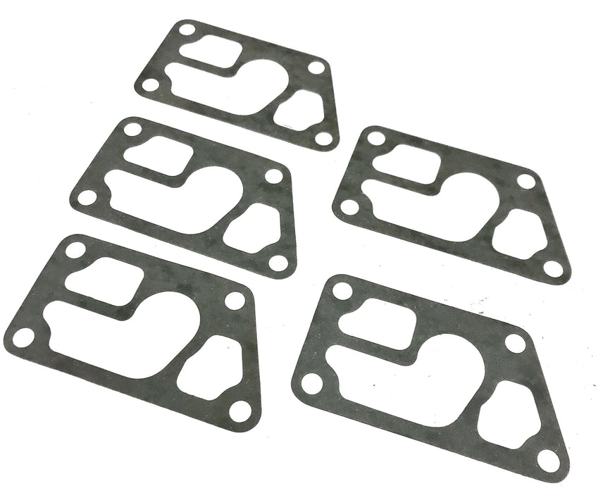 Detroit Diesel OEM Oil Filter Housing Gasket 8924896 [Lot of 5] NOS