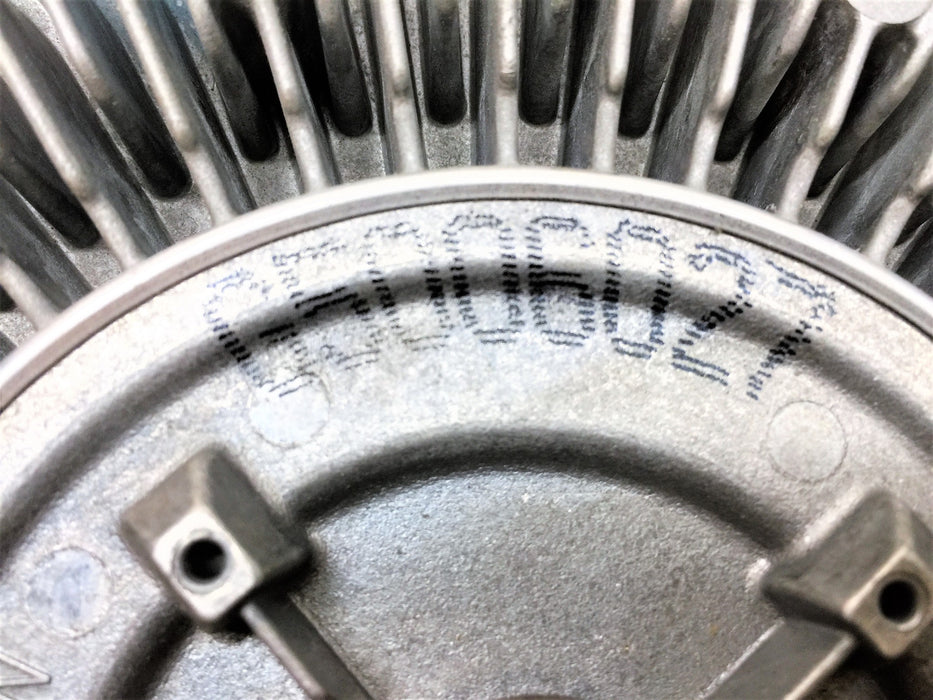 UNBRANDED Drive Fan G5006027 NOS