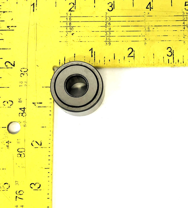 Torrington Ball Bearing NATR12 [Lot of 2] NOS