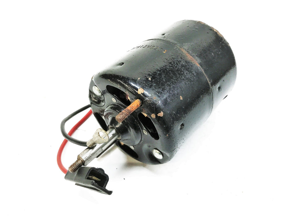 Leece Neville HVAC Blower Motor 1074F NOS