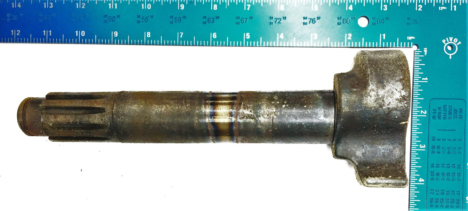 Dana/Spicer/Eaton Camshaft 1000087 USED
