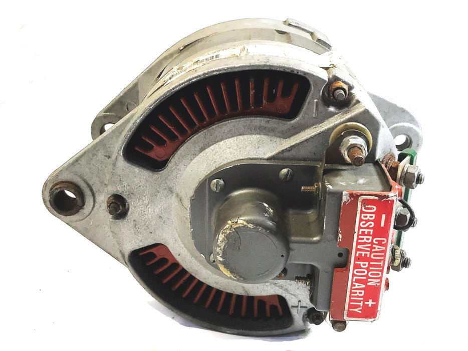 Leece-Neville 115Amp Rebuilt Alternator 4632JB NOS