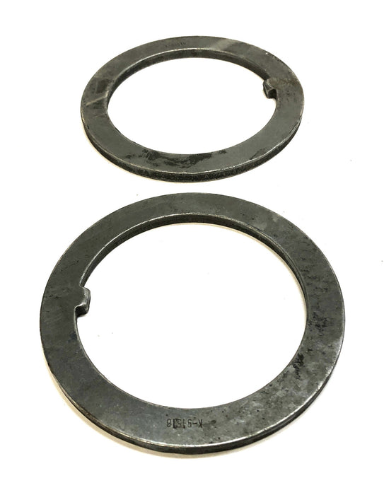Timken K9 Series Bearing Lock Washer (Box of 2) K-91516 NOS