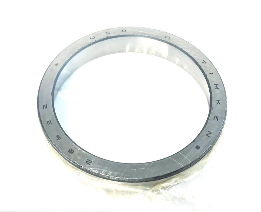 TIMKEN TAPERED BEARING CUP 28622 NOS