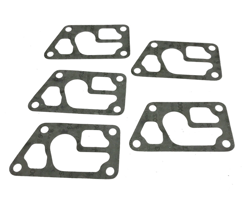Detroit Diesel OEM Oil Filter Housing Gasket 8924896 [Lot of 5] NOS