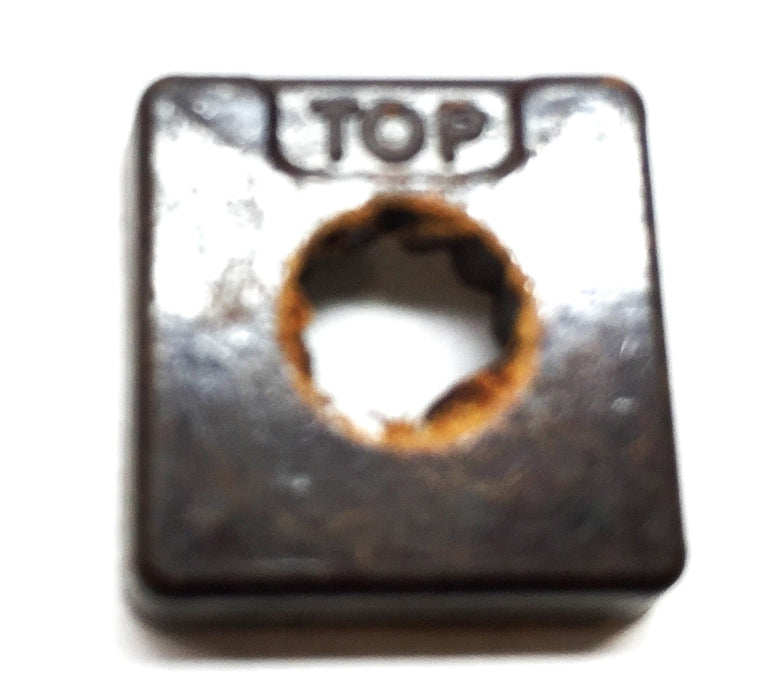 Crane Handle Adapter Insert [Lot of 10] NOS