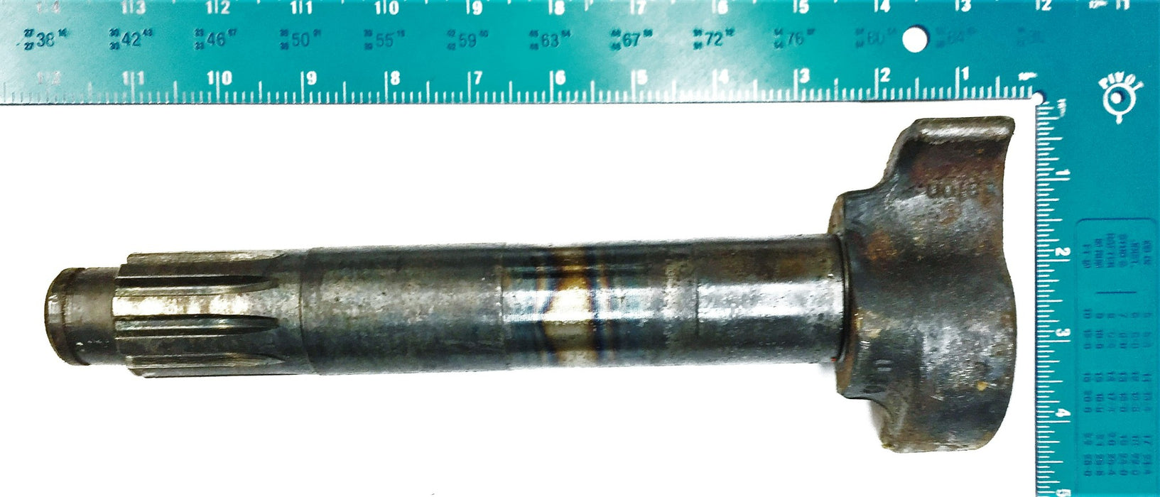 Dana/Spicer/Eaton Camshaft 1000088 USED